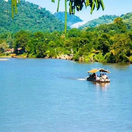 Areeya Phuree Resort Thaton Mae Ai Eksteriør bilde