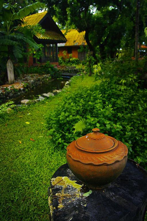 Areeya Phuree Resort Thaton Mae Ai Eksteriør bilde