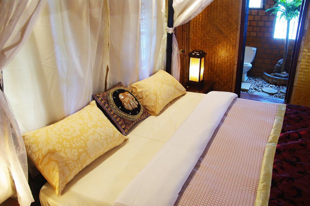 Areeya Phuree Resort Thaton Mae Ai Eksteriør bilde