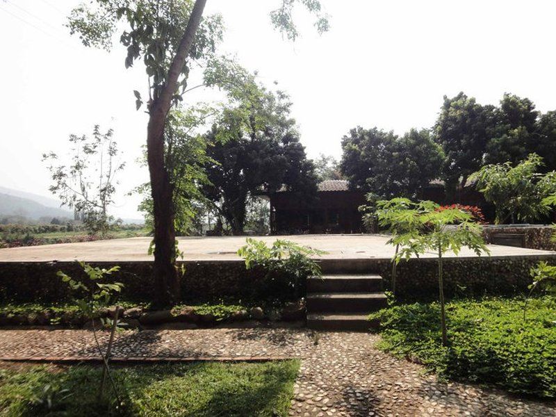 Areeya Phuree Resort Thaton Mae Ai Eksteriør bilde