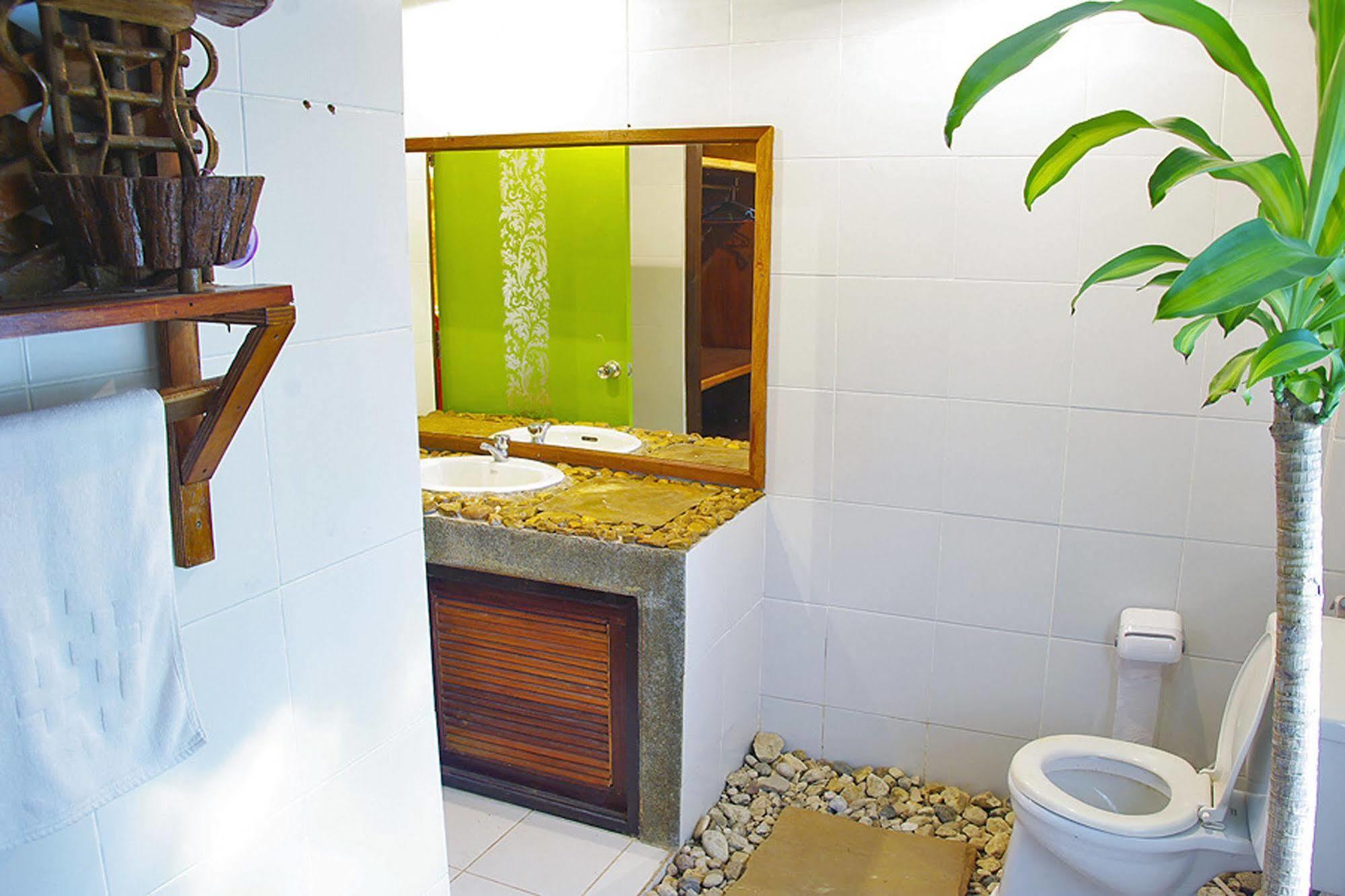 Areeya Phuree Resort Thaton Mae Ai Eksteriør bilde