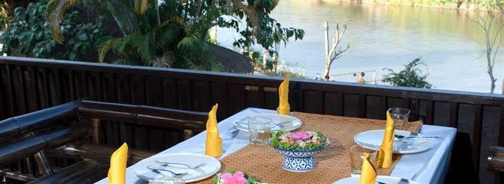 Areeya Phuree Resort Thaton Mae Ai Eksteriør bilde