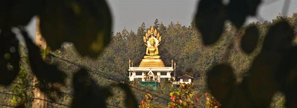 Areeya Phuree Resort Thaton Mae Ai Eksteriør bilde